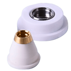 Keramikhaltern für Laserköpfe von RayTools